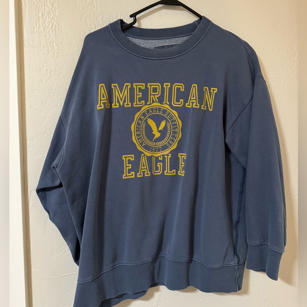 AE sweatshirt